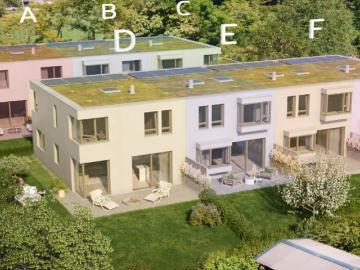 La Tour-de-Trême, Bulle, Greyerzbezirk, Kanton Freiburg