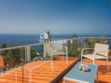 Villa Da Paz – Um refúgio de paz em Garajau, Caniço 183m² Caniço