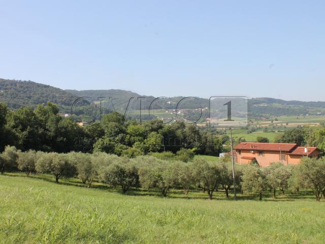 Villa da ristrutturare a Vicenza