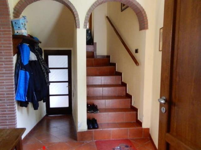 Villa da ristrutturare in frazione uccelli 27, Caprile