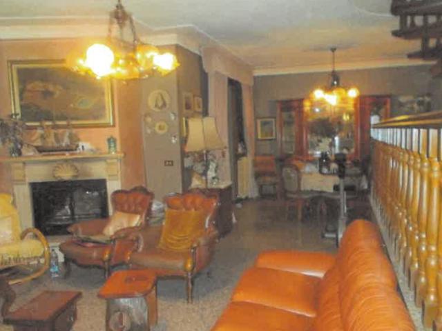 Villa da ristrutturare in località cà caffarone snc, Montemarzino