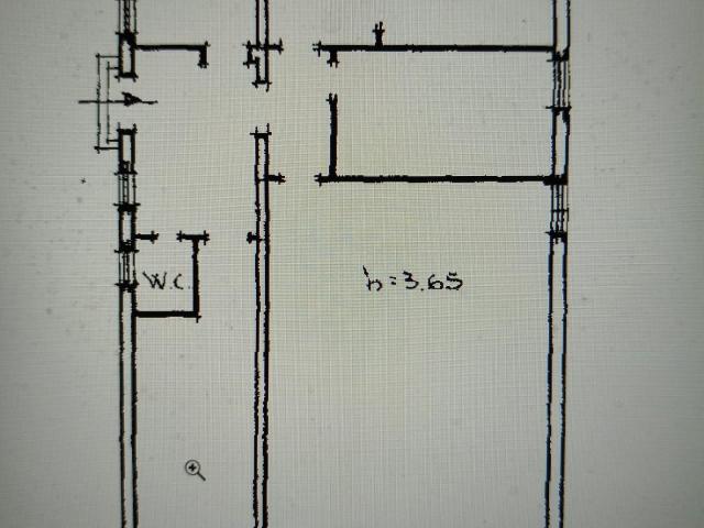 Villa da ristrutturare, Pisa la vettola