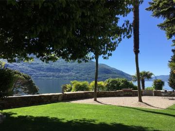 Brissago, Circolo dell'Isole, Bezirk Locarno, Tessin