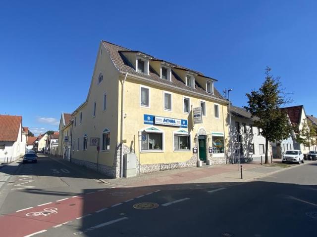 Villa Dannstadt Dannstadt 105445603