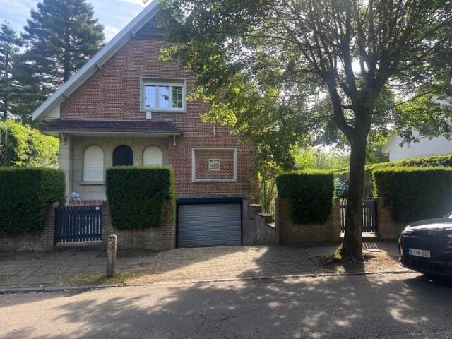 villa dans le prestigieux quartier du Price d'Orange