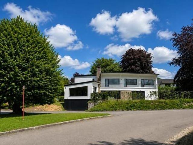 Villa dans les Parcs d'Embourg