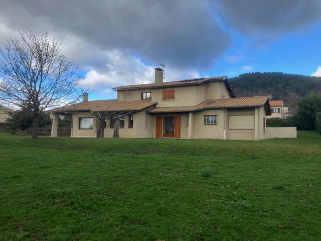 villa d'architecte