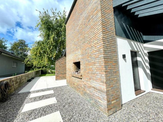 Villa d'architecte 6 pièces proche de COLMAR 68 COUP DE COEUR