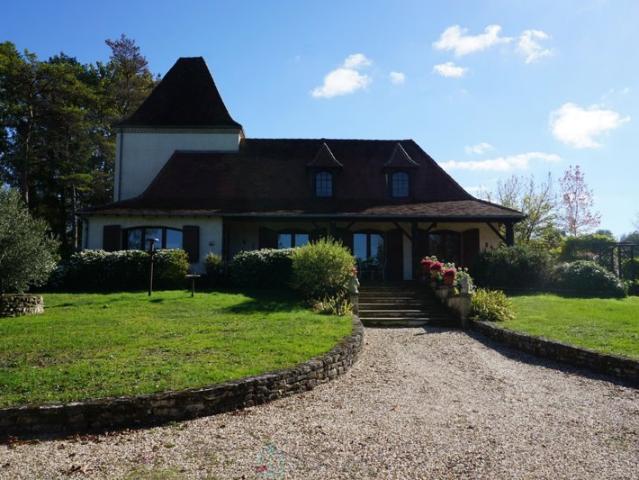Villa d'architecte