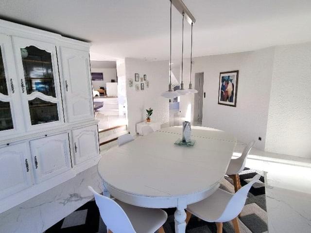 Villa d'architecte