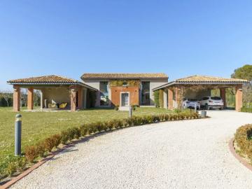 Villa d'architecte à vendre près d'Aix en Provence 460 m², pis