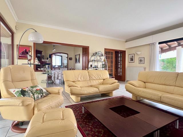 Villa d'architecte avec appartement indépendant Royan