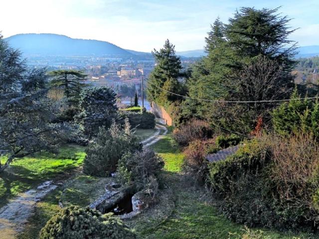 Villa d'Architecte des Années 70: Un Bien RARE au Potentiel