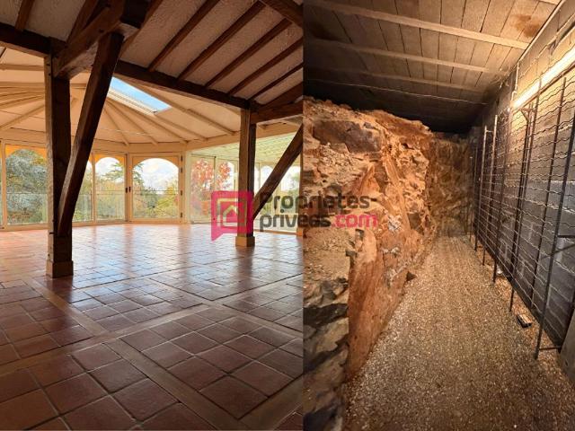 Villa d'Architecte d'Exception avec Vue Panoramique sur le Lac du Verdon