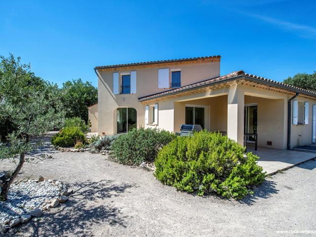 Villa d'architecte Mollans Sur Ouvèze 6 pièce s 200 m2 200m² Mollans sur Ouvèze