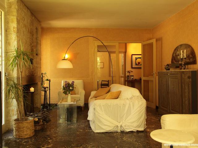 Villa d'architecte plain pied 163 m2 près du golf, Moriere. 163m² Morières lès Avignon