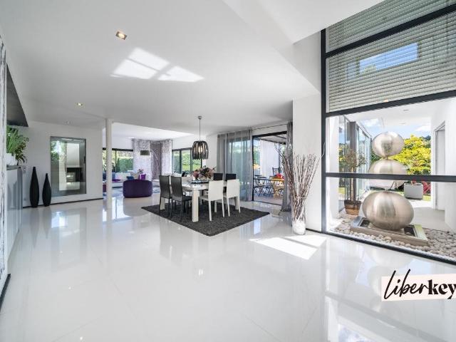 Villa d'architecte Saint Raphaël Valescure Aiguebonne. 270m² Saint Raphaël