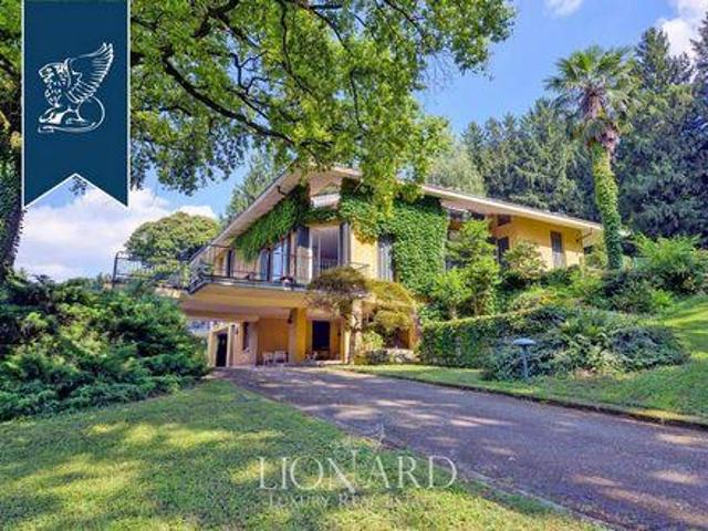 Villa Daverio Varese DS88993821
