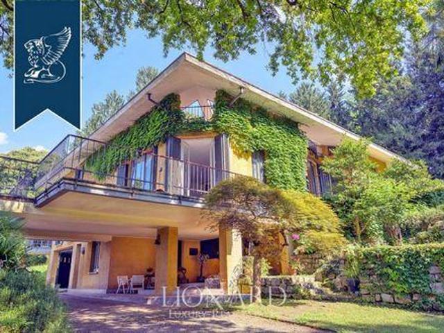 Villa Daverio Varese ES88993821