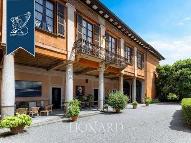 Villa Daverio Varese ES98715899