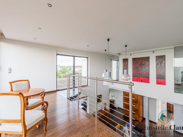 Villa de 420 m2 sur 50 ares de terrain sans vis à vis