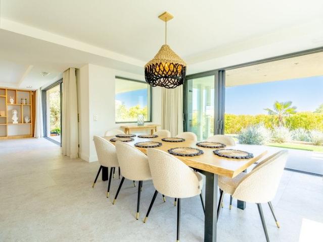 Villa de 4 chambres avec piscine à Mougins 150m² Mougins