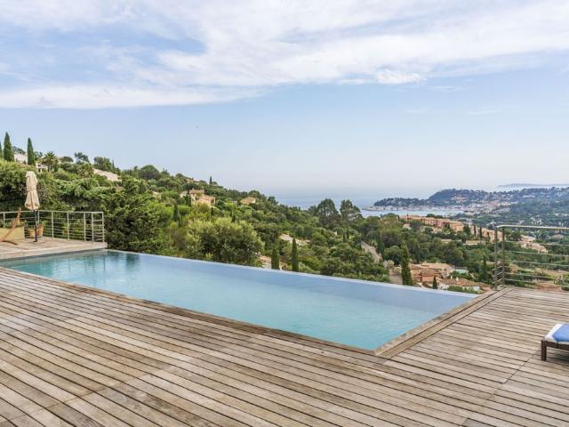Villa de 4 chambres de luxe en vente Cavalaire sur Mer, Provence Alpes Côte d'Azur