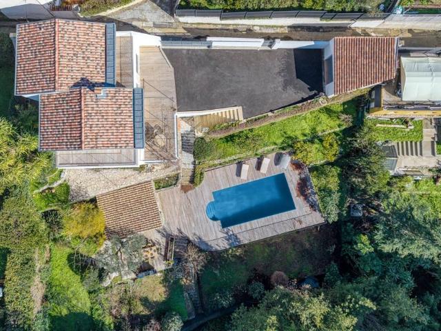 Villa de 4 chambres de luxe en vente Golfe Juan, Provence Alpes Côte d'Azur