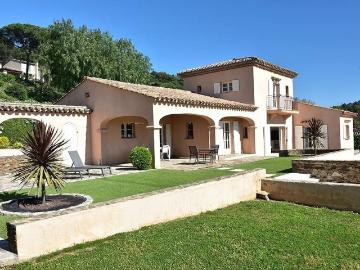 Villa de 4 chambres de luxe en vente Grimaud, France
