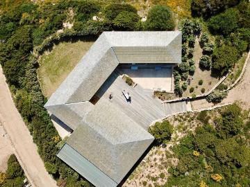 Villa à vendre à 20169, Corse - Jardin