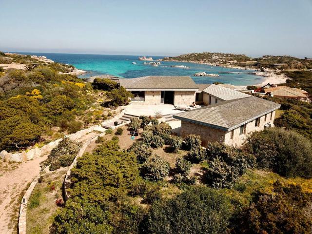 Villa de 4 chambres de luxe en vente Ile de Cavallo, Bonifacio, Corse du Sud, Corse