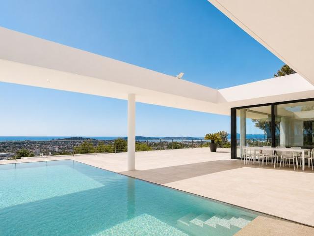 Villa de 4 chambres de luxe en vente Toulon, Provence Alpes Côte d'Azur