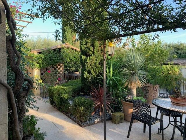 Villa de 4 chambres de luxe en vente Uzès, Occitanie