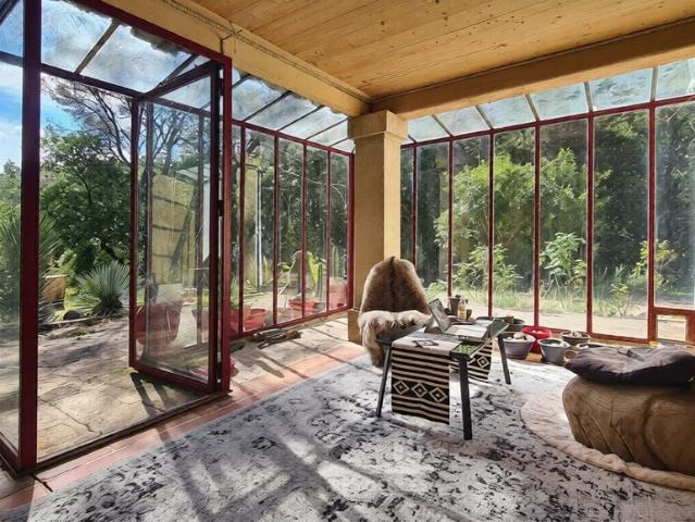 Villa de 4 chambres de luxe en vente Uzès, Occitanie