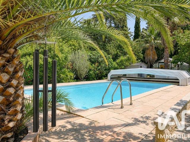 Villa de 4 pièces de luxe en vente Allauch, Provence Alpes Côte d'Azur