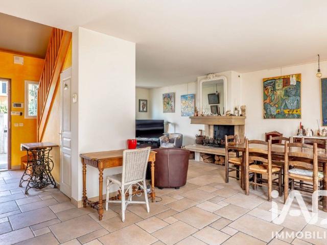 Villa de 4 pièces de luxe en vente Bagneux, Île de France