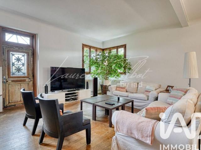 Villa de 4 pièces de luxe en vente Croissy sur Seine, Île de France
