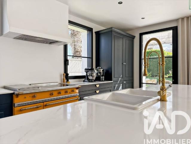 Villa de 4 pièces de luxe en vente Dinard, Bretagne