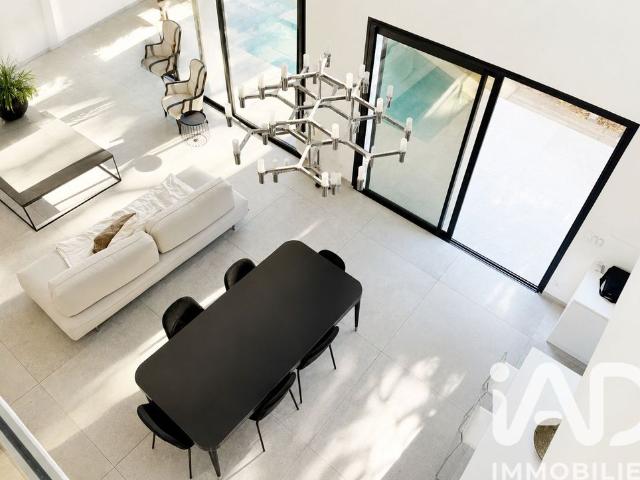 Villa de 4 pièces de luxe en vente La Garde, France