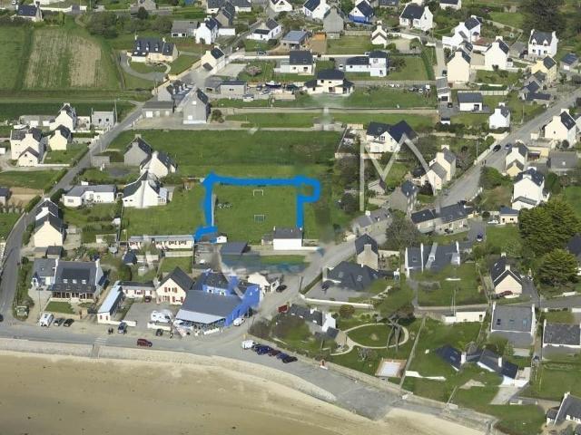 Villa de luxe de 4 pièces en vente Plouguerneau, France