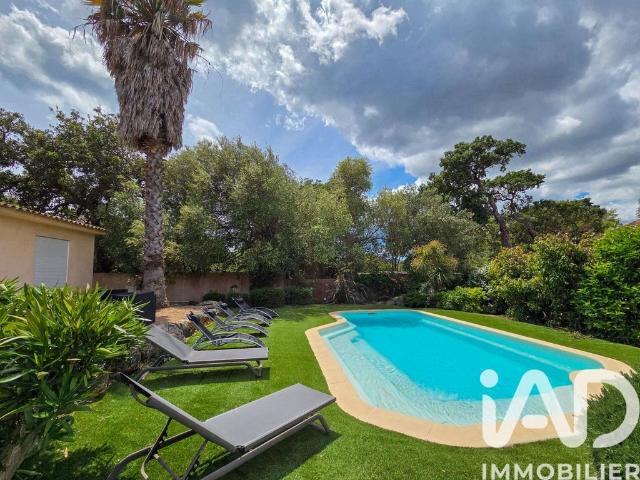 Villa de 4 pièces de luxe en vente Porto Vecchio, Corse