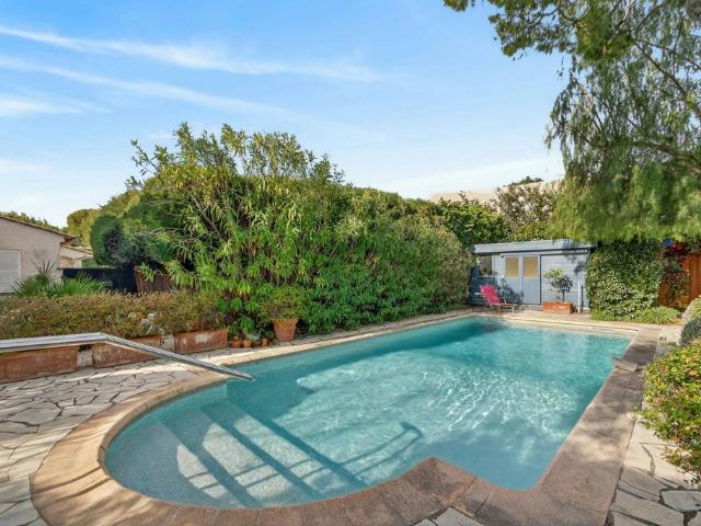Villa de 4 pièces de luxe en vente Saint Jean Cap Ferrat, Provence Alpes Côte d'Azur