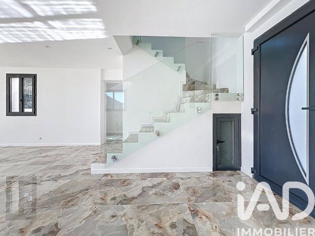 Villa de 4 pièces de luxe en vente Toulon, France