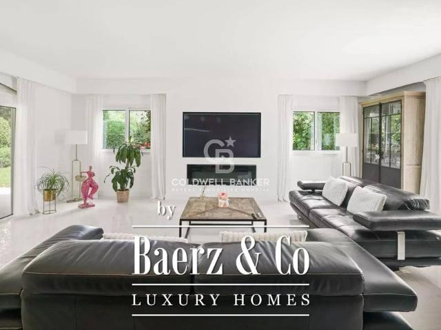 Villa de 4 pièces de luxe en vente 06250, Mougins, Provence Alpes Côte d'Azur