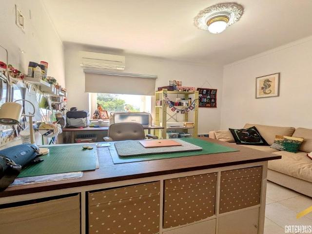 Villa de 4 quartos com vista mar à venda em Loulé, Algarve. 218m² Loulé São Sebastião