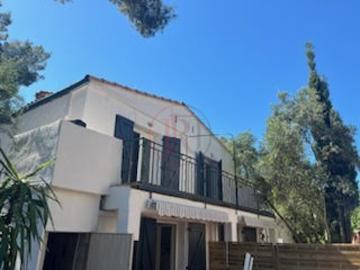 Richter, La Languedocienne Montpellier, Maurin, Hérault, Languedoc-Roussillon