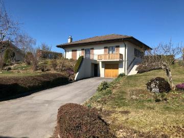 Villa de 4.5 pièces