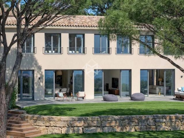 Villa de luxe de 5 chambres en location La Croix Valmer, Provence Alpes Côte d'Azur