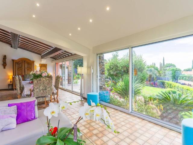 Villa de 5 chambres de luxe en vente Cavalaire sur Mer, Provence Alpes Côte d'Azur