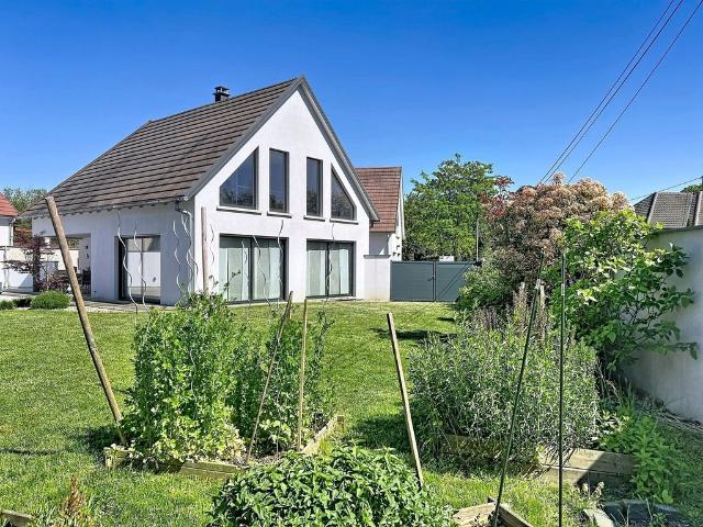 Villa de 7 pièces de luxe en vente Matzenheim, Grand Est